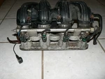Intake Manifold 2.4L Cylinder Fits 06-08 Hyundai Sonata. Fixed Price $42.00.