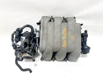 12-18 Audi A6 C7 Engine Motor Air Intake Manifold Assy Oem. Fixed Price $240.00.