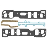AMS4521 Apex Set Intake Manifold Gaskets Ford Thunderbird Mercury Cougar Ltd. Fixed Price $22.45.