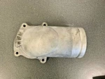 2003 Ford F250 F350 6.0 Throttle Body Intake Elbow Oem 1839905C2. Fixed Price $27.98.