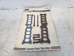 Vintage Nos Ford Motorsport M-9486-A51 Mustang 5.0 Intake Manifold Spacer Set. Fixed Price $106.76.