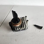 2005-06 Dodge Charger Chrysler 300 3.5L Intake Manifold Tuning Valve 04606767AE. Fixed Price $97.75.
