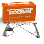 Dorman Front Right Power Window Motor & Regulator Assembly For 2007. Fixed Price $85.12.