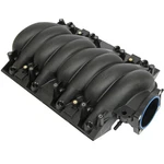 Chevrolet Performance 12686561 LS3 Intake Manifold Plenum Gm 6.2L Bare Black. Fixed Price $679.99.
