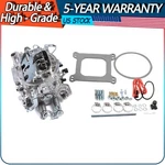 650 Cfm Carburetor For Edelbrock 1905 AVS2 Series Manual Choke 4 Barrel. Fixed Price $173.39.