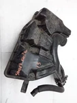 1320900404 Air Intake Resonator Tube Box 08-15 Smart Fortwo CONT-UP-10N. Fixed Price $70.50.
