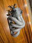 1998-2002 Toyota Corolla Air Intake Manifold 17101-22010 P9163B254. Fixed Price $40.00.