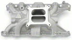 Edelbrock 2198 Performer Engine Intake Manifold. Fixed Price $497.77.