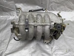 99-00 Mazda Miata MX-5 Nb 1.8 Air Intake Manifold Oem BP4W 1999-2000. Fixed Price $108.63.