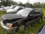 Intake Manifold 2.5L Manual Transmission Fits 00-01 Legacy 584928. Fixed Price $89.99.