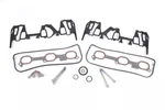 Genuine Acdelco Intake Manifold Kit With Gaskets Seal And Bolts MS004. Fixed Price $149.13.