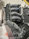 Intake Manifold Oem 13-15 Acura Ilx 1YR Wrnty 17010RW0A00. Fixed Price $75.00.