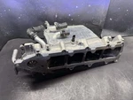2015 Volkswagen Vw Jetta Passat 2.0L Diesel Intake Manifold 04L129766AB Oem. Fixed Price $138.00.