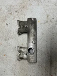 Land Rover Defender 2.5 Turbo Diesel 19J Intake Manifold HRC1576 912.4148993. Fixed Price $120.00.