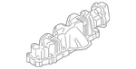 Genuine Volkswagen Intake Manifold 04L-129-711-AC. Fixed Price $261.56.