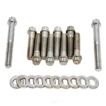 Engine Intake Manifold Bolt Set Edelbrock 8536. Fixed Price $72.47.