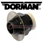 Dorman Oil Cooler Line Connector For 2003-2006 Chevrolet Avalanche 2500 Qr. Fixed Price $25.07.