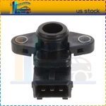 Map Sensor For Dodge Chrysler Mitsubishi Eclipse Galant Lancer E1T16871 MN153281. Fixed Price $11.69.