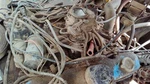 1974 Dodge Van B200 Intake Manifold Oem 5.2L 318 03769993. Fixed Price $375.00.