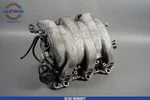 97-05 Mercedes W211 E320 Engine Motor Air Intake Manifold Assy 1121401201 Oem. Fixed Price $202.50.