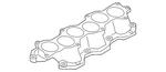 Genuine Nissan Engine Intake Manifold 14010-JF00C. Fixed Price $2712.56.