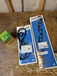 Mercedes W210 E300TD OM606 Intake Manifold Valve Cover Gaskets Fuel Filter New. Fixed Price $61.00.