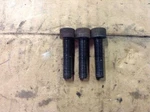 6.0L Diesel Intake Air Choke To Bolts Fits 03 04 Ford F250 F350. Fixed Price $16.00.