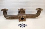 Nos Ih 61-68 M700-1700 Series Metro Intake Manifold Cylinder 236283R1. Fixed Price $199.99.