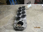 1981-1985 Mercdes Benz Upper 380 Sec Sel Slc Lower Intake Manifold Unit. Fixed Price $64.99.
