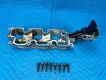 Lexus LS500 Upper Air Intake Manifold W/ Bolts & Bracket 39K 2018 2019 2020 Oem. Fixed Price $260.00.