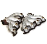 2004-2006 Pontiac Gto LS1 LS2 V8 Engine Exhaust Manifolds Used 12563279. Fixed Price $249.95.
