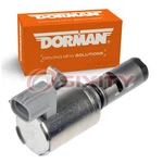 Dorman Intake Variable Timing Solenoid Vvt 2014-2015 Ford Fiesta Ikon Hp. Fixed Price $38.15.