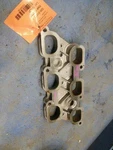 Intake Manifold Vin 4TH Digit Limited Lower Fits 12-16 Impala 362145. Fixed Price $94.56.