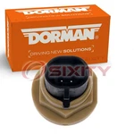 Dorman Output Transmission Speed Sensor For 1993-1997 Eagle Vision Automatic Ii. Fixed Price $33.77.