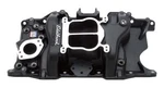 Edelbrock Performer Intake Manifold Chrysler 318 360 Series, Black Finish. Fixed Price $548.95.