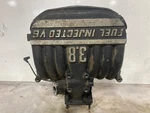 Used Upper Engine Intake Manifold Fits: 1995 Ford Windstar 6-232 3.8L. Fixed Price $82.64.