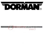 Dorman Engine Oil Dipstick Tube 1969-1974 Ford Ranch Wagon 7.0L 7.5L V8 Gm. Fixed Price $32.67.
