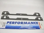 Fel-pro Performance 1254-1 Intake Gasket Chevy, V8 265-400 18 Deg Split Valley. Fixed Price $16.99.