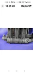 06-10 Chrysler 300 Dodge Charger Magnum 2.7L Upper Intake Manifold Throttle Oem. Fixed Price $280.00.