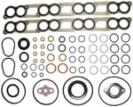 Engine Intake Manifold Gasket Set-vin: P Mahle MIS19311. Fixed Price $85.22.