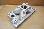 Bowtie Gm Performance 12496822 Vortec 12486574 Sb Chevy Aluminum Intake Manifold. Fixed Price $379.99.