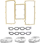 Set Of 3 Intake Manifold Gaskets For 10-18 Land Rover Range Sport. Fixed Price $78.50.