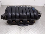 Intake Manifold 4.8L Vin B 5TH Digit Fits 08 Porsche Cayenne 737583. Fixed Price $231.79.