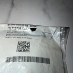 W710758-S437 Genuine Ford Engine Intake Manifold Bolt Package Of 2 (m). Fixed Price $12.95.