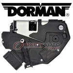 Dorman Rear Left Door Lock Actuator Motor For 2015-2016 Lincoln Mkc Body Ww. Fixed Price $122.70.