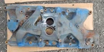 Used 1966 Ford Mustang Fairlane Mercury Comet 289 2V Cast Iron Intake Manifold. Fixed Price $149.95.