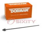Dorman Fuel Line Connector For 1983-1986 Mercury Capri 3.8L 5.0L V6 V8 Air Wh. Fixed Price $27.79.
