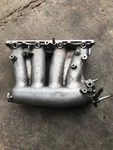 06-11 Honda Civic Si Modified/cut Rbc Intake Manifold Oem K20Z3. Fixed Price $260.00.