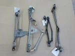 2002 Ford Mustang Windshield Wiper Transmission Oem 139K Miles - LKQ388135960. Fixed Price $122.97.