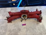 2004-2007 Subaru Impreza Wrx Sti Oem Intake Manifold Assembly E5. Fixed Price $147.60.
